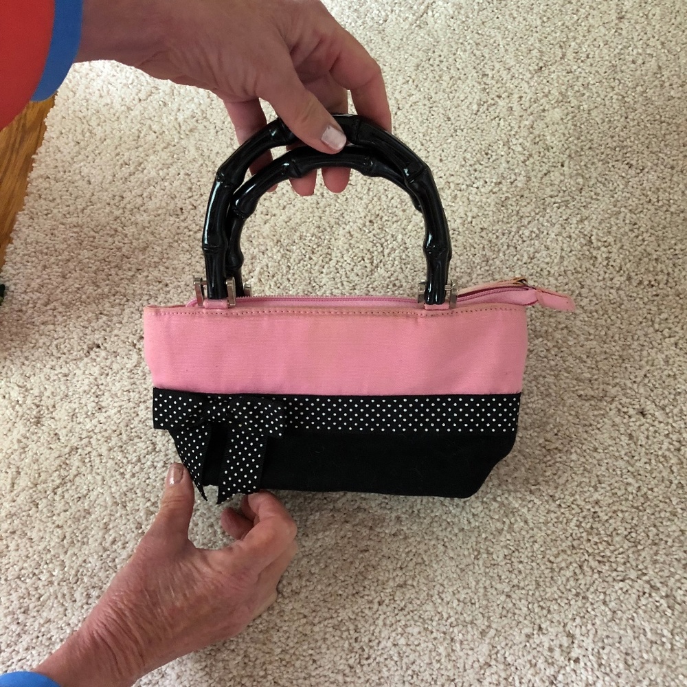 Braciano Clutch
